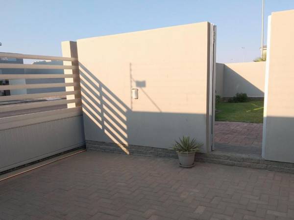 Acacia Four Seven Self-Catering