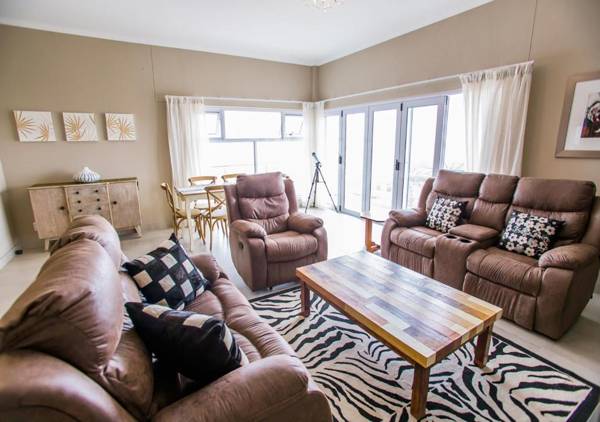 HNT Atlantic Self Catering Apartment