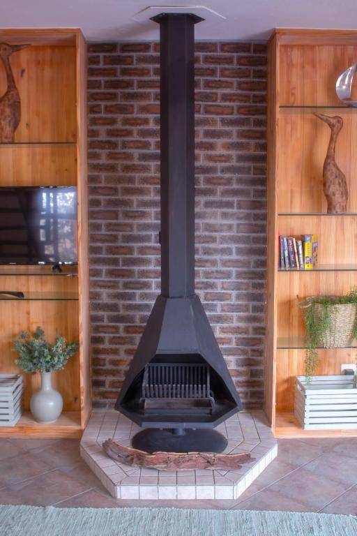 Swakop Strand Cottage Unit C