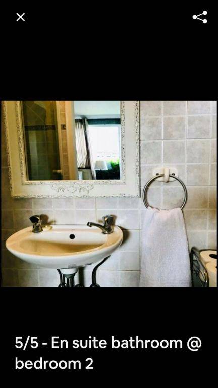 Mulberry Gardens Self Catering