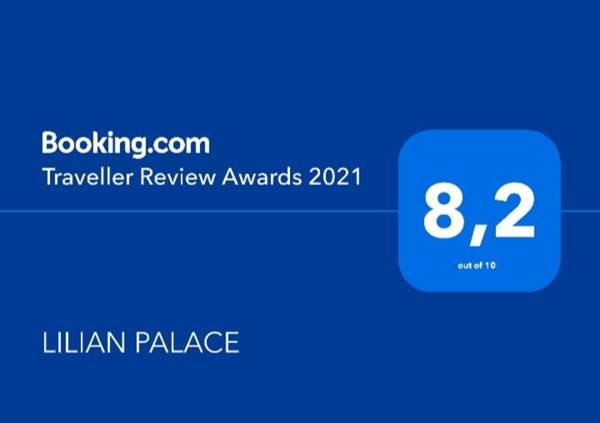 LILIAN Self Catering Accommodation