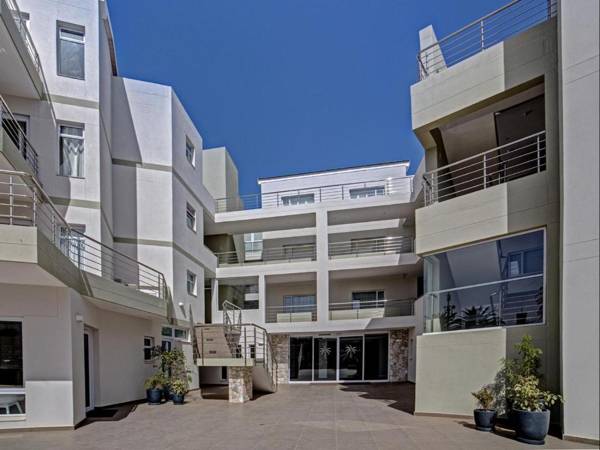 Atlantic Garden Boutique Hotel