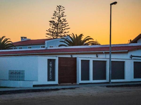 Beach Garden Swakopmund