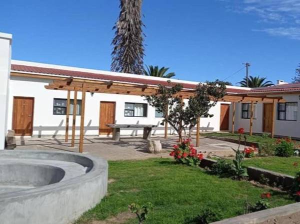 Beach Garden Swakopmund