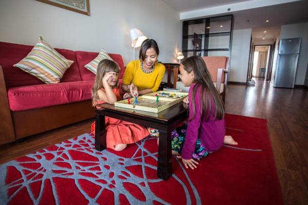 Ramada Hotel & Suites by Wyndham Noumea