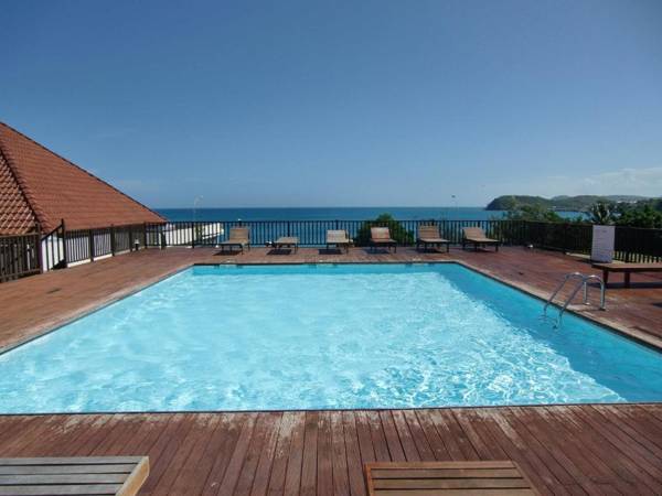 Casa Del Sole Apartments