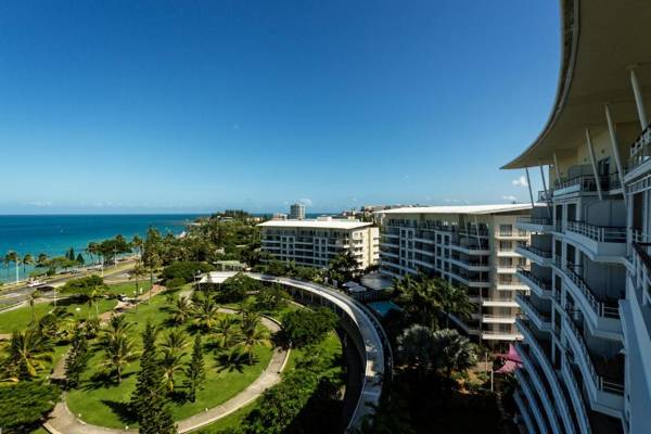 Hilton Noumea La Promenade Residences