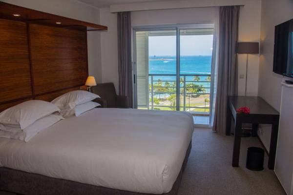 Hilton Noumea La Promenade Residences