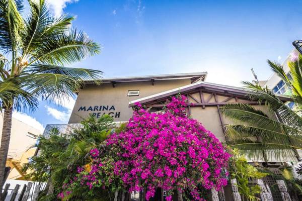 Marina Beach "Maison de Famille"