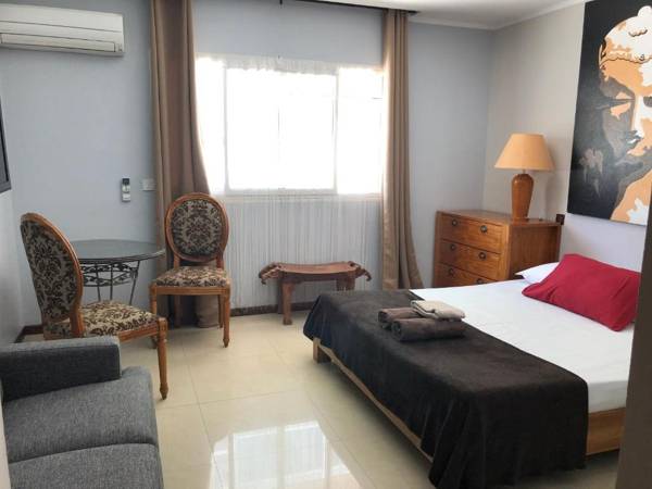 Marina Beach "Maison de Famille"