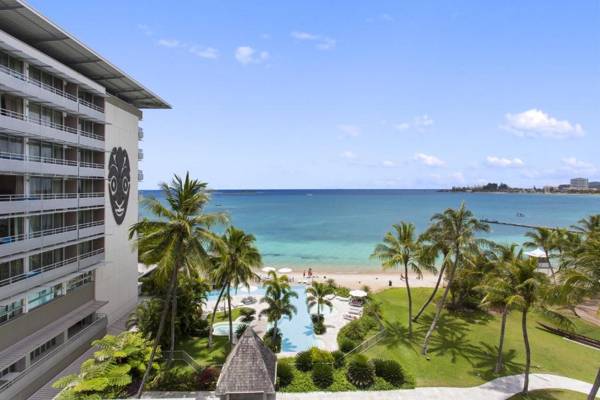 Chateau Royal Beach Resort & Spa Noumea