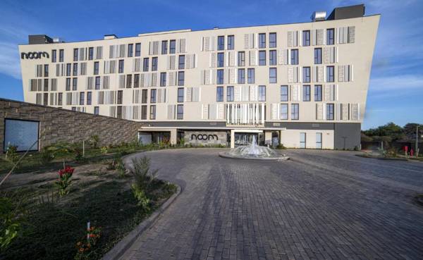 Noom Hotel Niamey