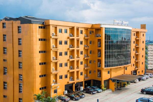 Swiss Spirit Hotel & Suites Danag - Port Harcourt