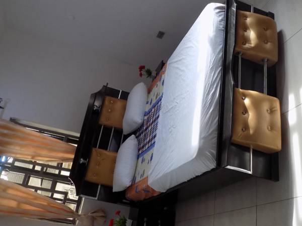Lovely Entire 2 BEDROOM apartment-Port Harcourt -N25000