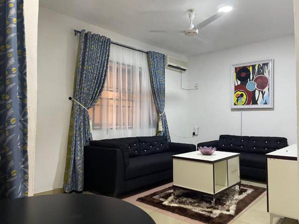 Unity Luxury Apartments and Suites