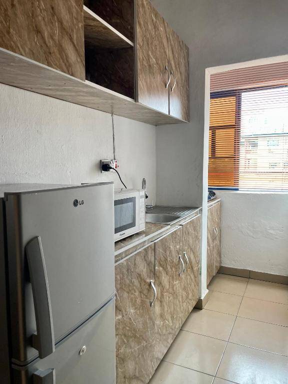 Unity Luxury Apartments and Suites