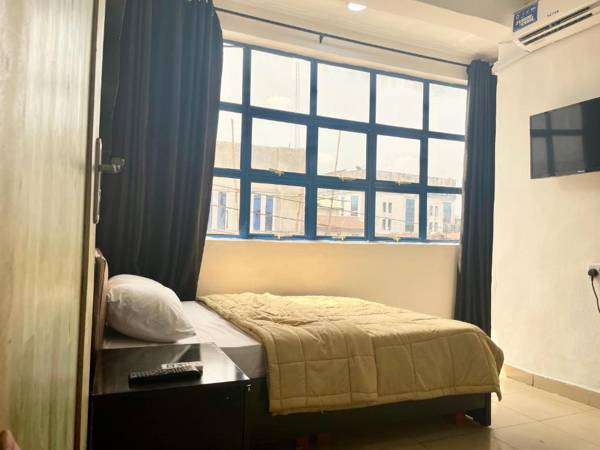 Unity Luxury Apartments and Suites