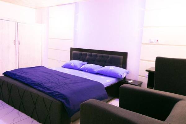 Easyinn Shortlet Apartment