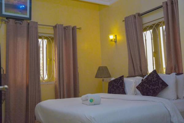 Le-Eldera Hotel