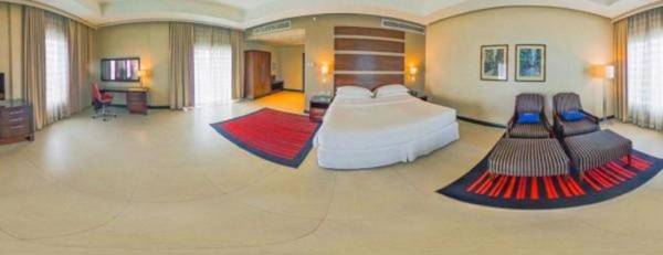 Four Points by Sheraton Lagos