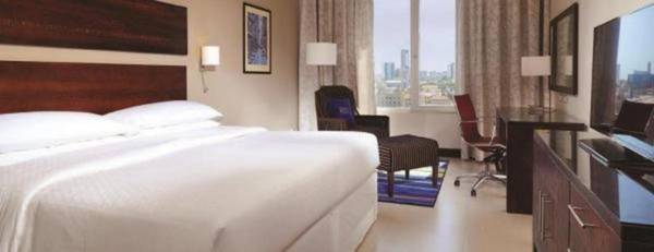 Four Points by Sheraton Lagos