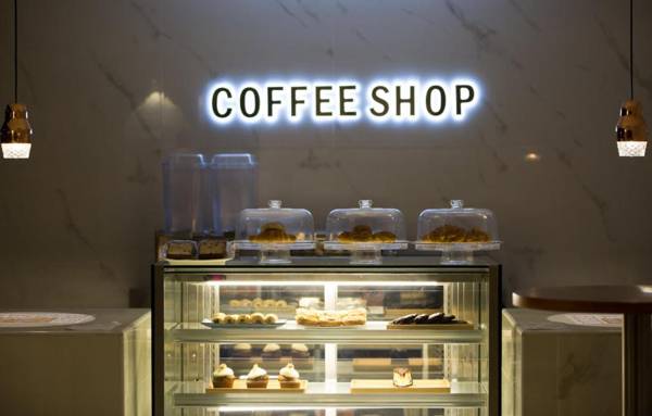 Maroko Bayshore Suites