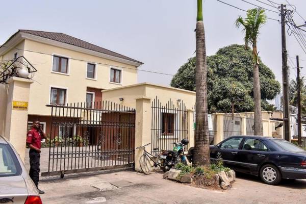 Sun Heaven Hotel & Resort V/I