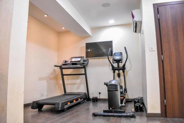 Sun Heaven Hotel & Resort V/I