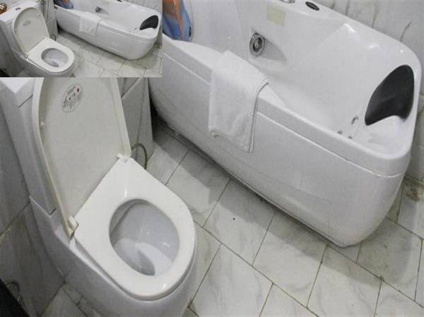 SOLAB HOTELS AND SUITES