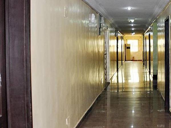 Keviz Hotels 