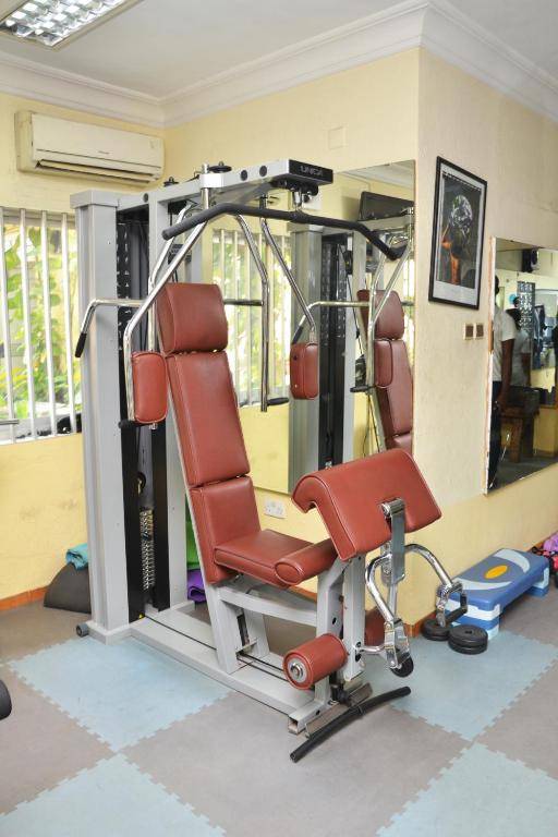 Cata Apartment Hotel And Spa