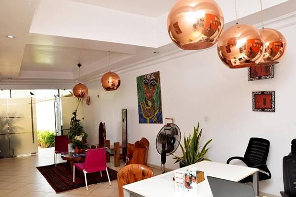 Cata Apartment Hotel And Spa