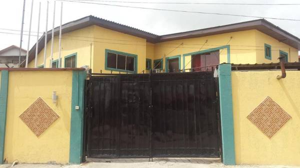 Peerage Retreat and Resort