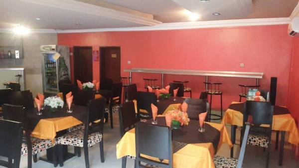 Peerage Retreat and Resort