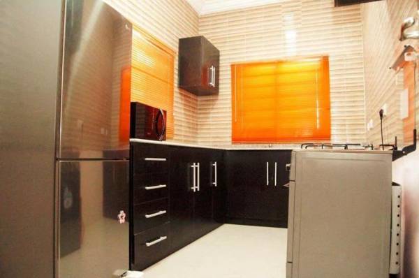 Wendo Court Apartments