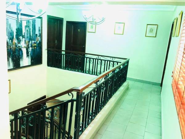 Preserve Apartments And Suites