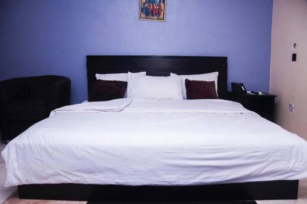 Haminton Grand Hotel