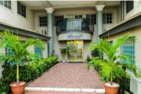 The Stonehouse Boutique Hotel