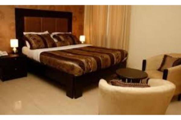 The Stonehouse Boutique Hotel