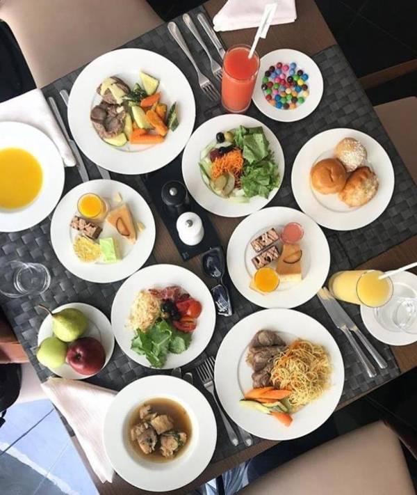 Radisson Blu Lagos Ikeja