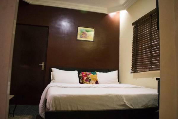 Bellband Apartments Lagos