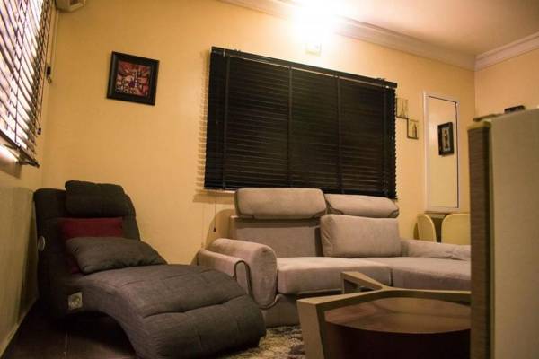 Bellband Apartments Lagos