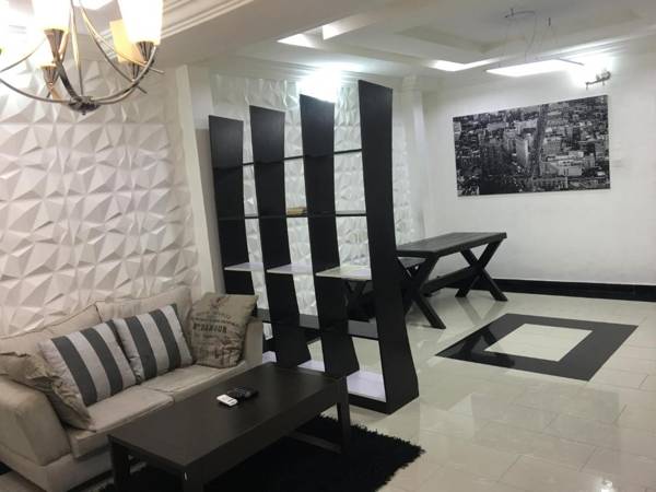 One Bedroom Apartment off Elegushi Beach Road