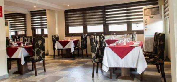 Sun Heaven Hotel & Resort Lekki