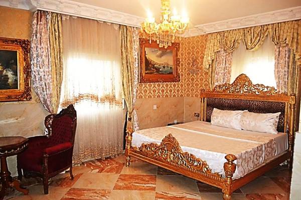 Grand Emperor Hotels Lekki Phase 1