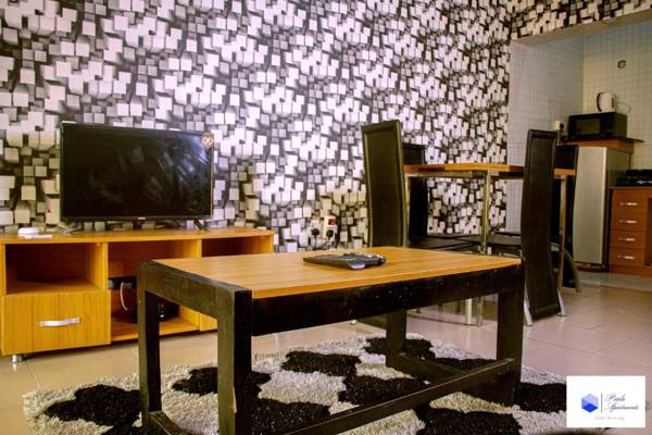 Petola Radiant 1 Bedroom Apartment