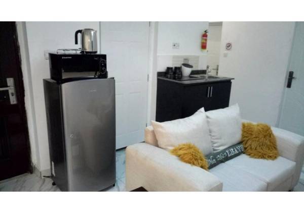 1 Bedroom Apartment Chevron Drive