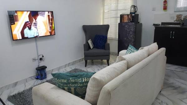 1 Bedroom Apartment Chevron Drive