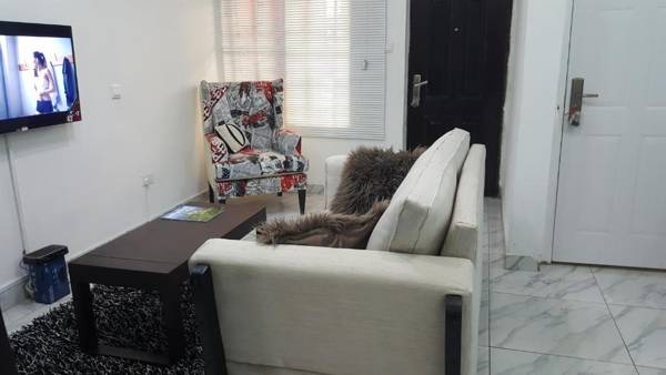 Beautiful 1 Bedroom Apartment Lekki