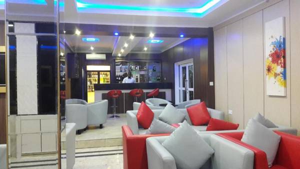 The Patron Hotel